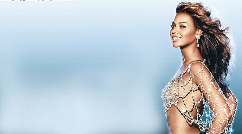 Beyoncé rompe récord de venta digital