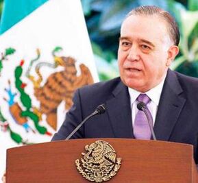 Sector aeronáutico despunta, celebran