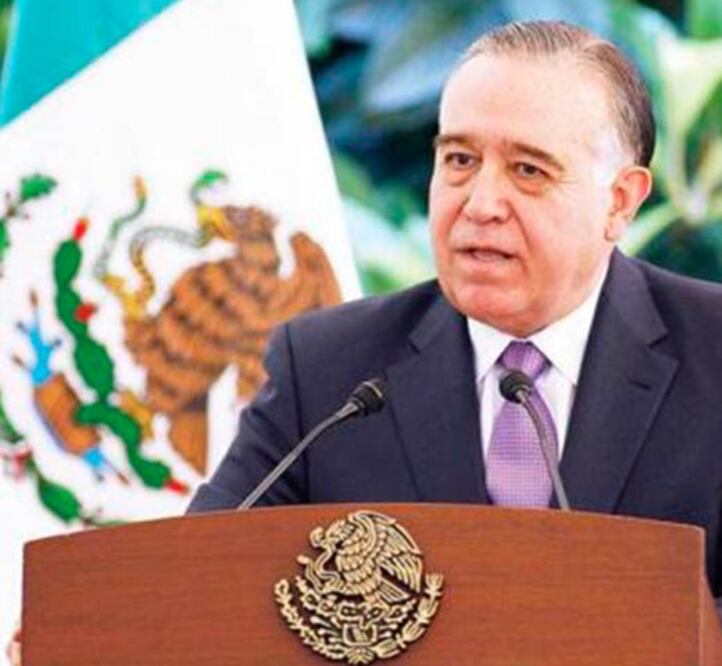 Sector aeronáutico despunta, celebran