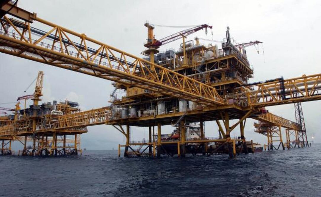 Foto: ARCHIVO. EL UNIVERSAL