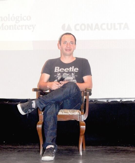 Valoran más el cine mexicano en el extranjero