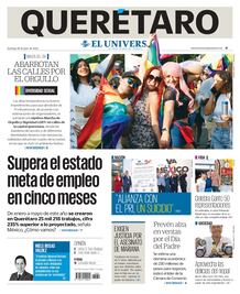 Portada 18 de junio de 2023 