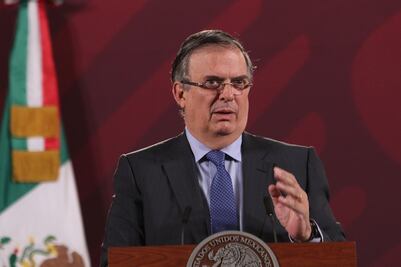 Opinión. Al descubierto