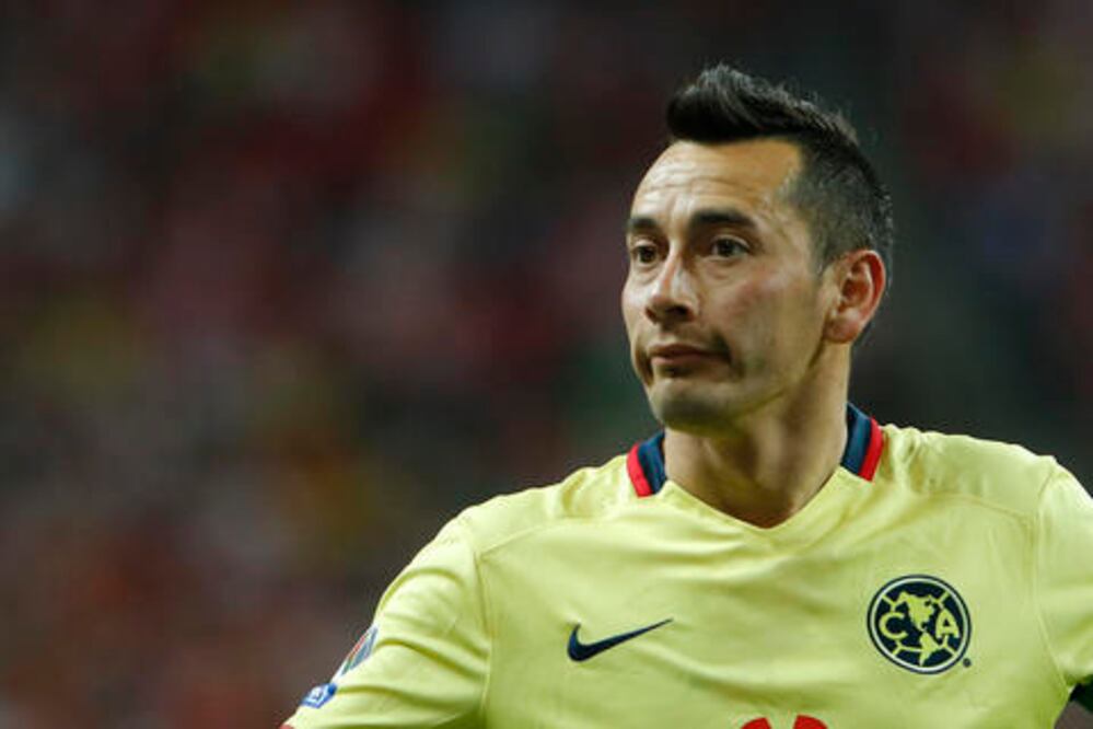 América la pasa bien sin Sambueza