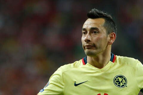 América la pasa bien sin Sambueza