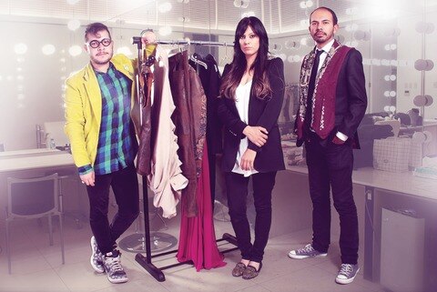 La pasarela de ‘IDM’ está lista