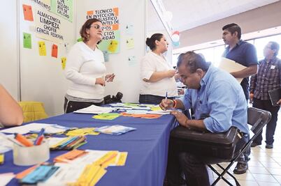 Impulsan en SJR siete proyectos para el autoempleo