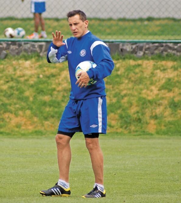 La Máquina pone máxima potencia