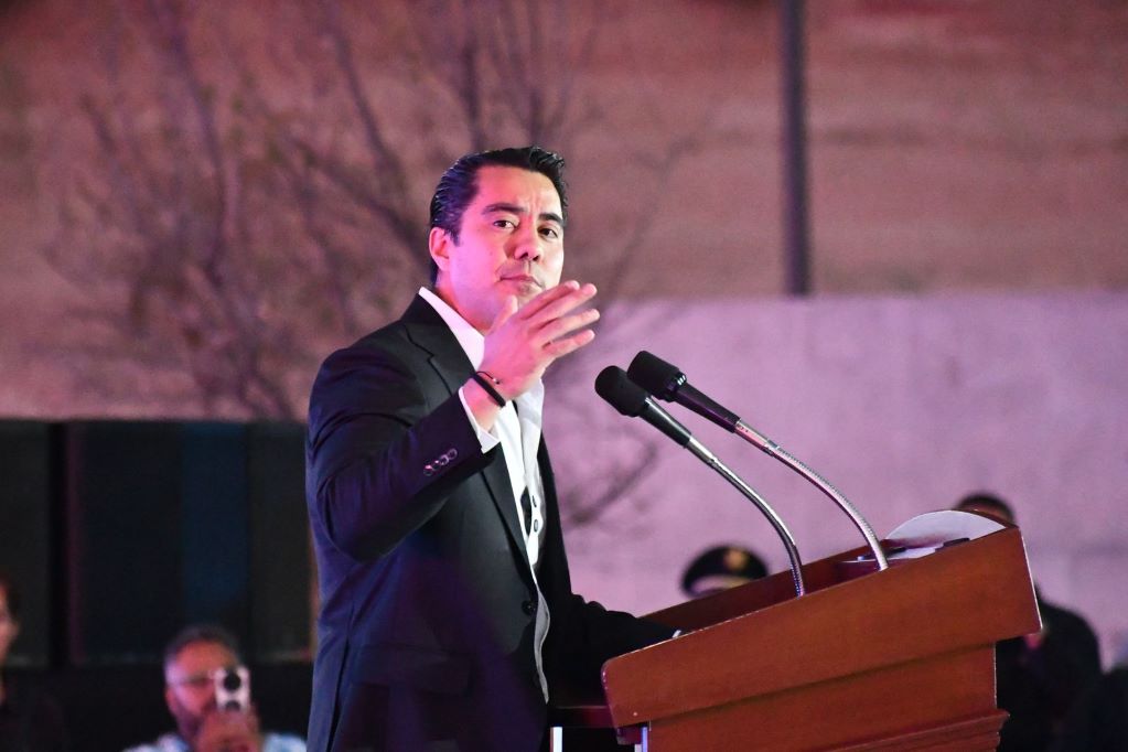 Foto: Ángel González