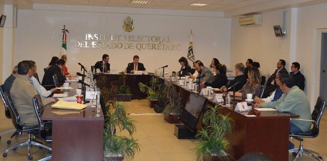 Niegan registro como partido a Humanistas