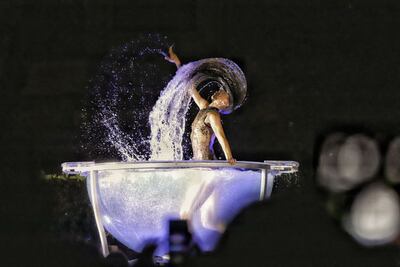 Ya comenzó el Querétaro Experimental; un festival de eventos artísticos gratuitos