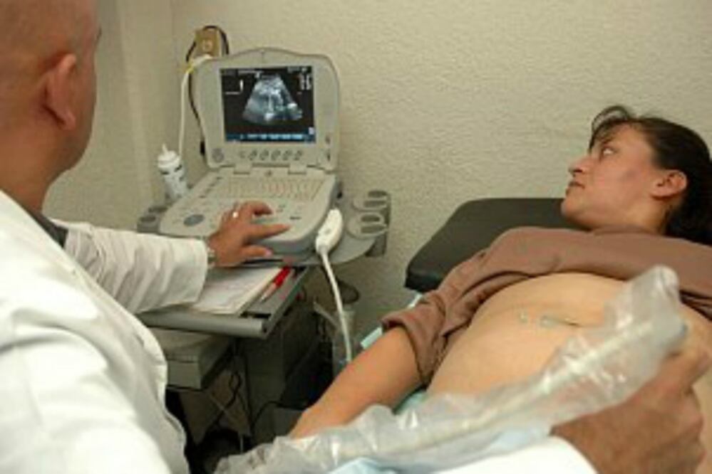 Piden vigilar gestación y factor sanguíneo