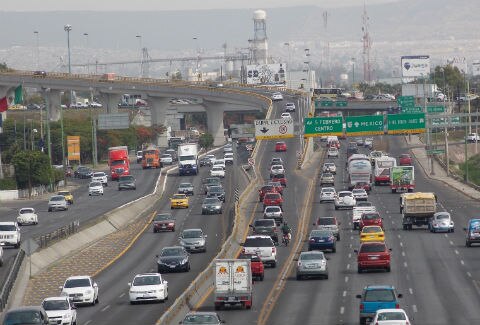 Anuncian foro sobre vías terrestres