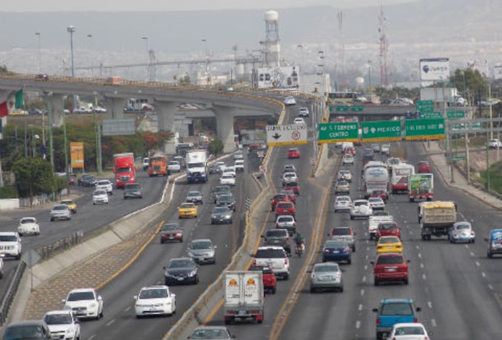 Anuncian foro sobre vías terrestres