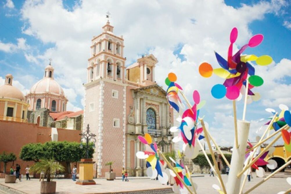 Busca Tequisquiapan recursos para construir parque ecológico