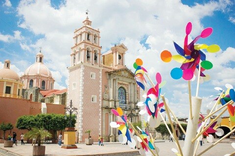 Busca Tequisquiapan recursos para construir parque ecológico