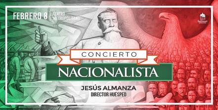OFEQ es mi gran amor: Jesús Almanza