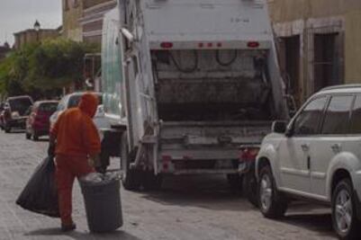 Va consulta sobre basura