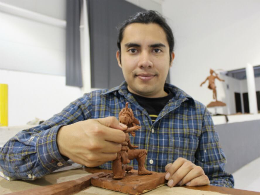 Eternamente en la UAQ