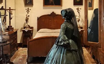 “La Zacatecana”, una leyenda de traición y crimen en Querétaro