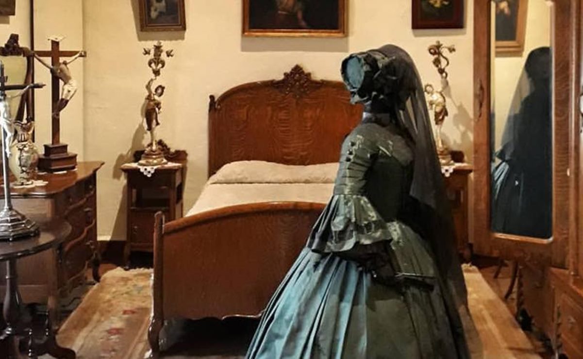 “La Zacatecana”, una leyenda de traición y crimen en Querétaro