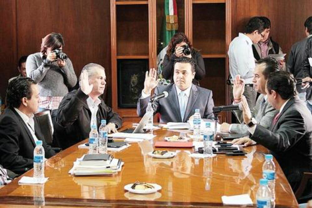 Elegirán al nuevo magistrado