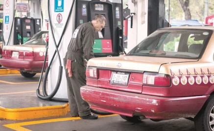 Regresa Hacienda estímulo fiscal para gasolina Magna