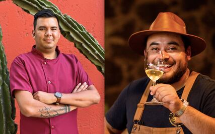 Anuncian duelo de chefs “Maridando El Marqués”