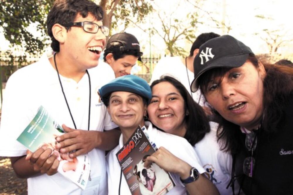 Crearán centro para personas con Down