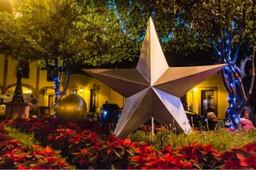 Querétaro prevé derrama de hasta 1,600 mdp por temporada decembrina