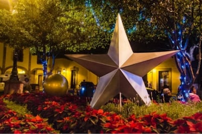 Querétaro prevé derrama de hasta 1,600 mdp por temporada decembrina