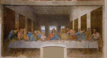 Las joyas de Da Vinci que dieron luz al mundo