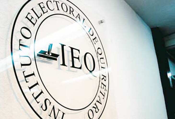 Crece participación ciudadana: IEQ