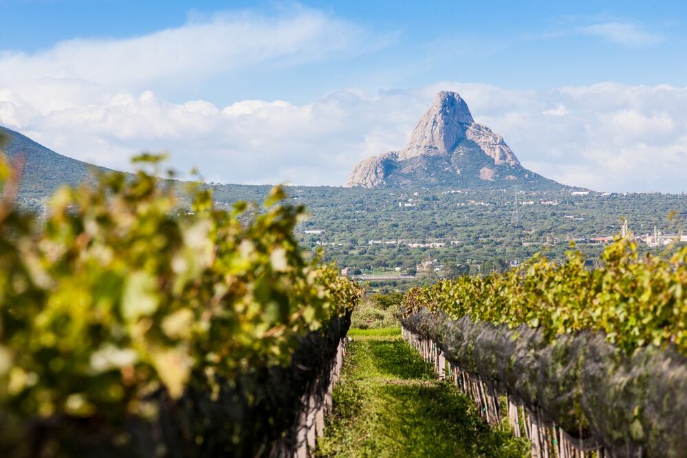 Foto: Facebook. Secretaría de Turismo del Estado de Querétaro