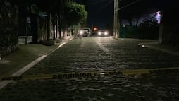 Felifer Macías presiona a la CFE por apagones; respalda molestia ciudadana