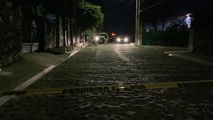 Felifer Macías presiona a la CFE por apagones; respalda molestia ciudadana