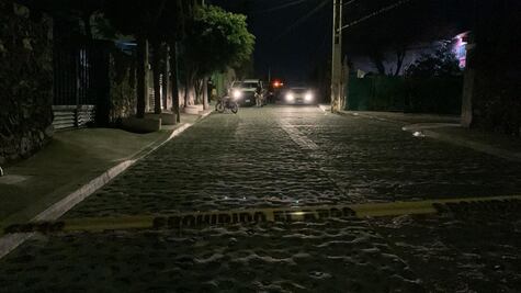 Felifer Macías presiona a la CFE por apagones; respalda molestia ciudadana
