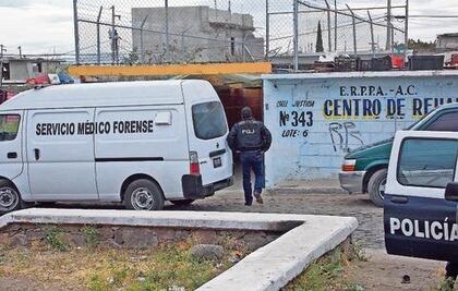 A la baja homicidios dolosos 