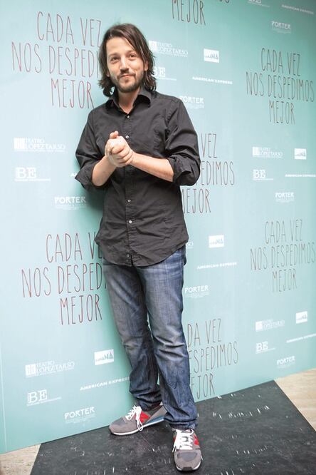 Mr Pig le dio más confianza a Luna