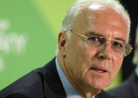 Beckenbauer acepta que se "inyectaba"