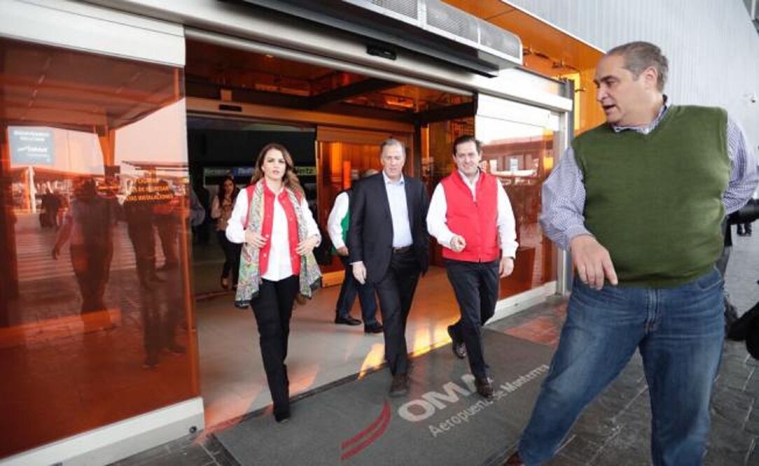 Foto: Iván Stephens / EL UNIVERSAL