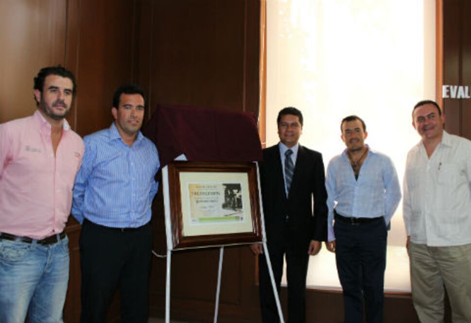 Busca recertificación como Pueblo Mágico