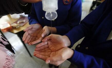 El abc de la protección básicas contra el coronavirus