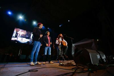 Buscan a músicos del mundo para Trovafest