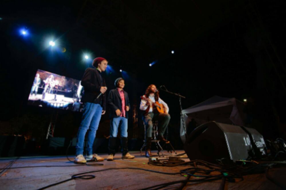 Buscan a músicos del mundo para Trovafest