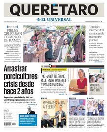 Portada 25 de marzo de 2024
