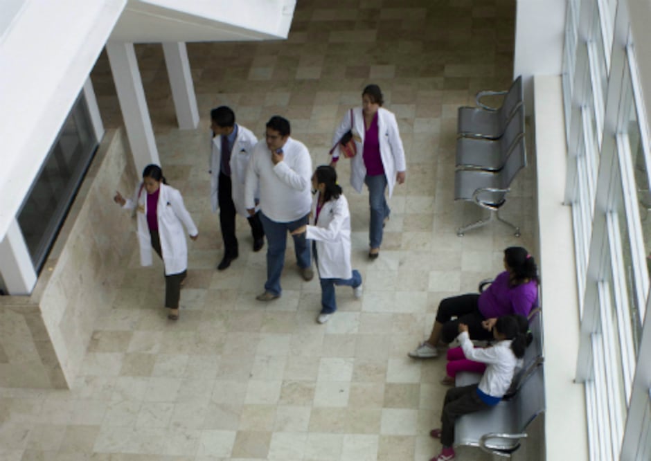 Abundan odontólogos y veterinarios "piratas"