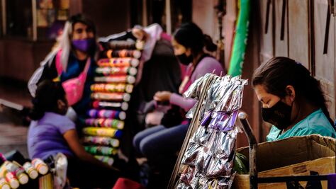 Contagios en Ciudad de México, un riesgo para Querétaro