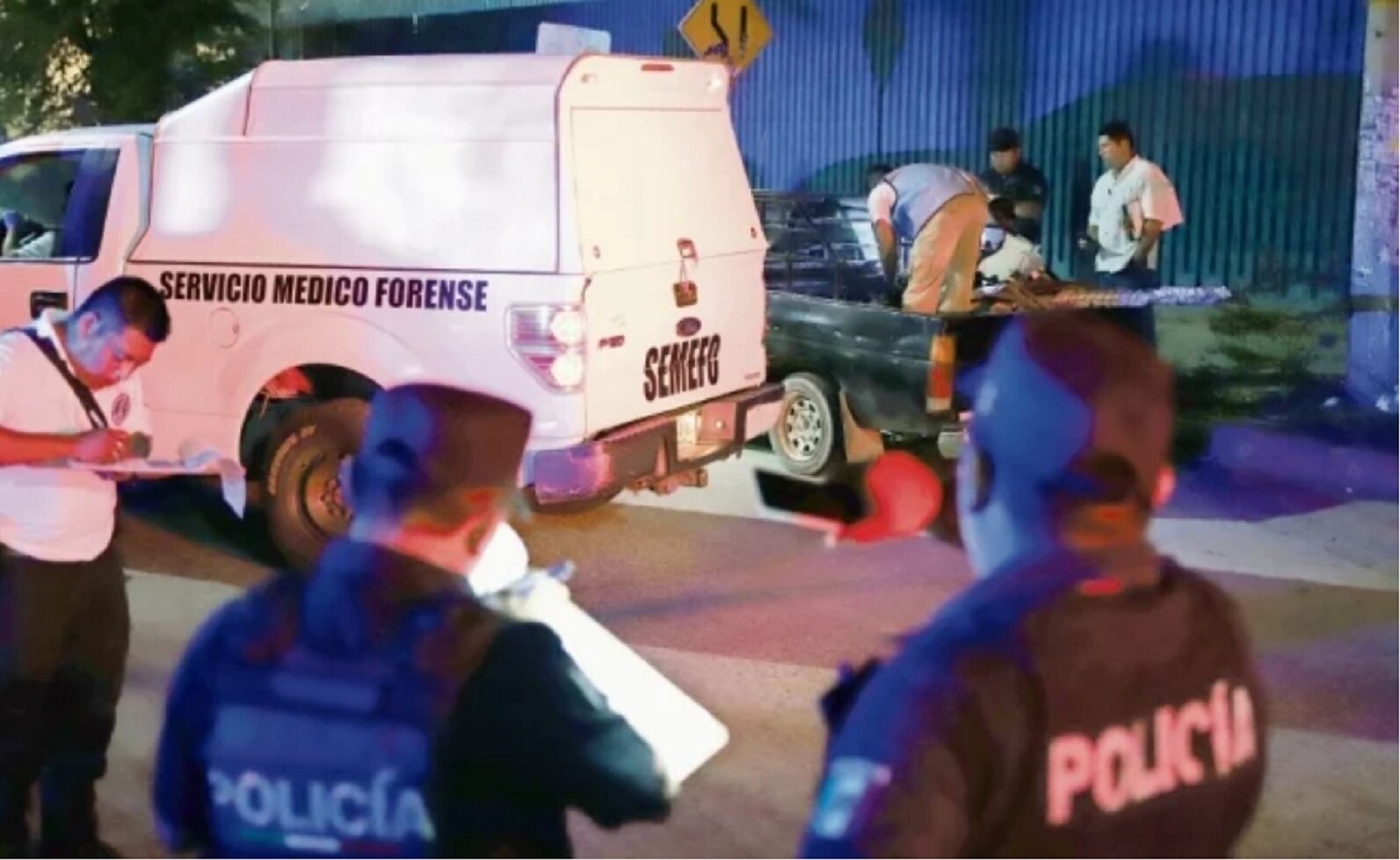 "Para 2024, robo y homicidio a la baja 50%": AMLO