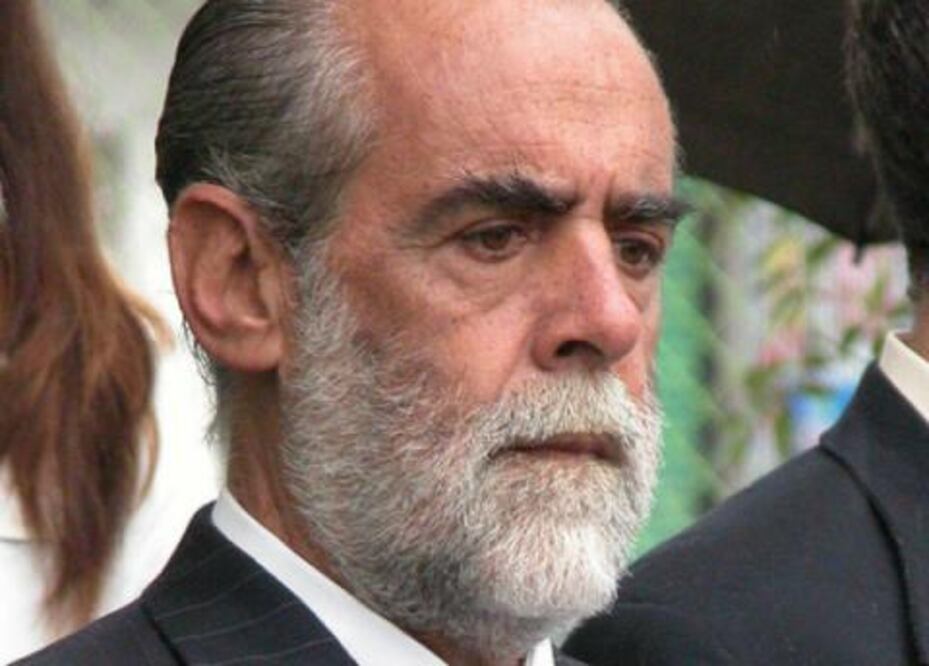 Qro en Paz y Orden: Diego Fernández